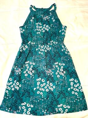 41 Hawthorn | Dresses | 4 Hawthorn Faux Wrap Dress | Poshmark